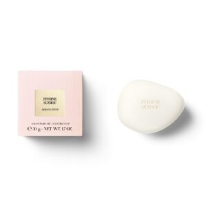 高級訂製淡香水花園香氛皂 #蘇州牡丹 - 50g