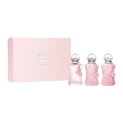 Delina Collection 淡香精禮品套裝 - 30ml*3 - Image 2