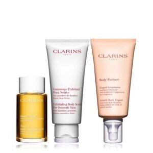 美麗孕期護理套組 - 175ml+100ml+200ml