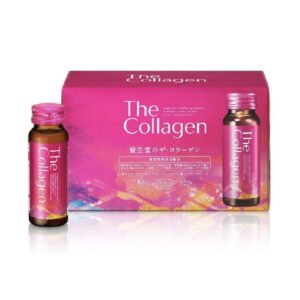 膠原蛋白口服液