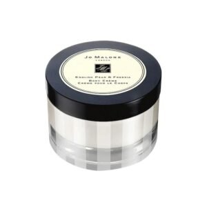 英國梨與小蒼蘭潤膚乳霜 - 175ml