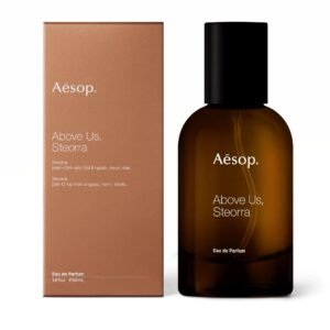 Above Us, Steorra 蒼穹之上・引香水 - 50ml