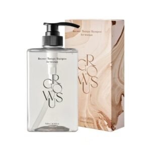 深海修復防脫洗髮露 (女士用) - 500ml