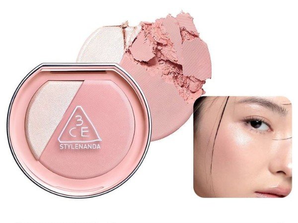 腮紅高光盤 - Image 9