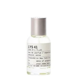 Lys 41 Eau De Parfum