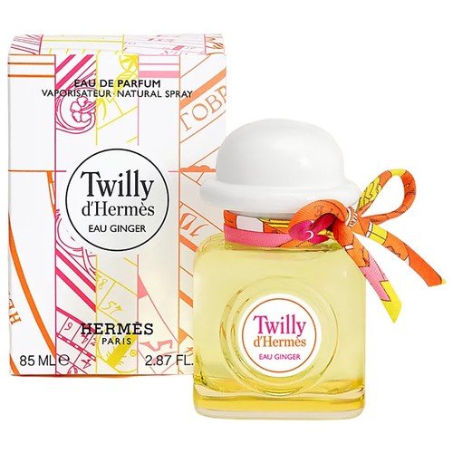 Twilly Eau Ginger 絲意淡薑香水 - Image 2