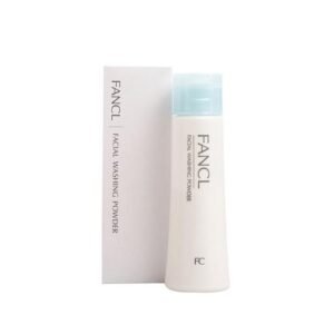 FANCL 芳珂 淨肌保濕潔面粉