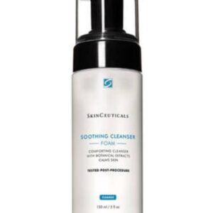 SkinCeuticals 修麗可 舒緩潔面泡沫