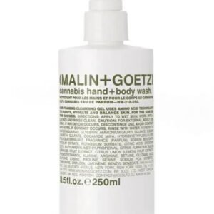 MALIN+GOETZ 大麻身體及手部潔膚露