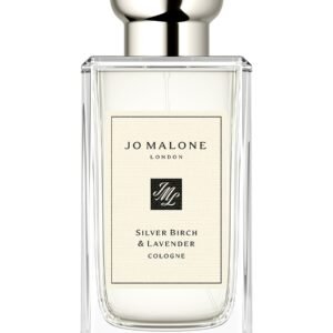 Silver Birch & Lavender 銀樺與薰衣草古龍水-限量版
