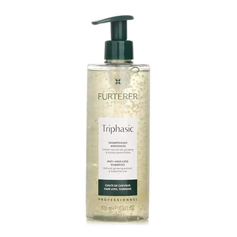 TRIPHASIC 再生防脫髮洗髮水 - Image 7