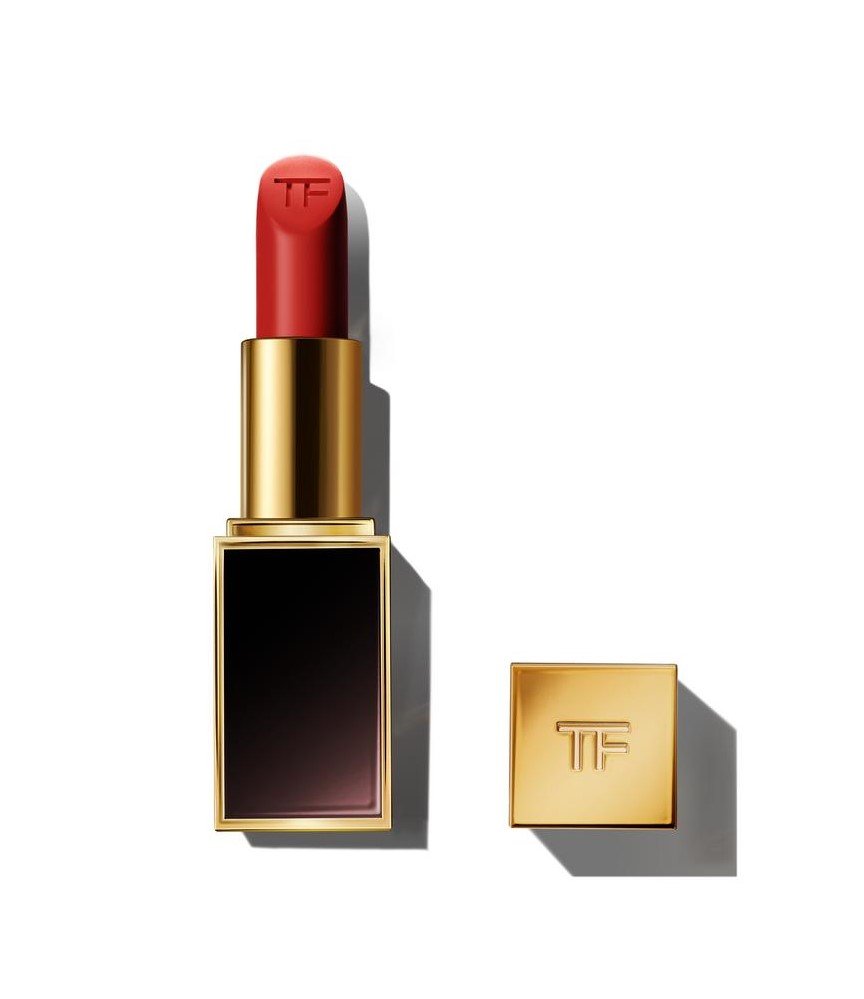 Lip Color Matte 啞光唇膏