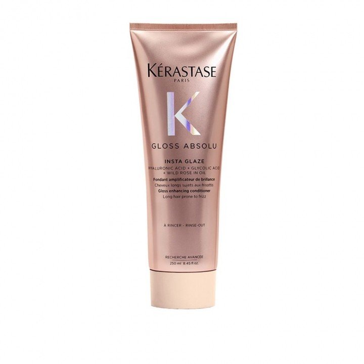 釉光玫瑰光澤護髮素 - 250ml