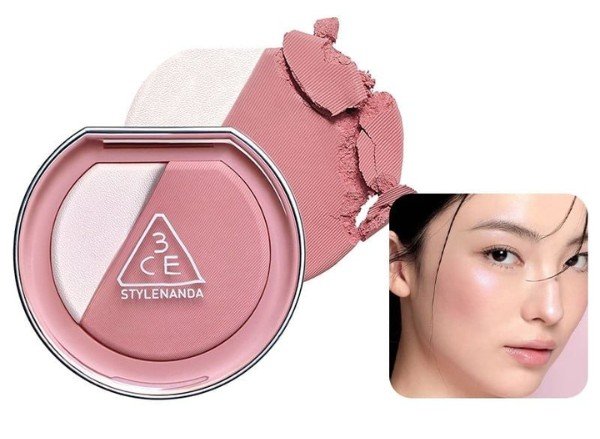 腮紅高光盤 - Image 8