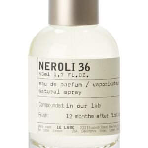 Neroli 36 Eau De Parfum