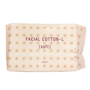 高級綿柔化妝棉 - 120片