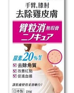 麗治臂粒消無瑕膏 - 28g