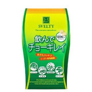 超濃縮活性乳酸菌 (24-30日份量) - 120'S