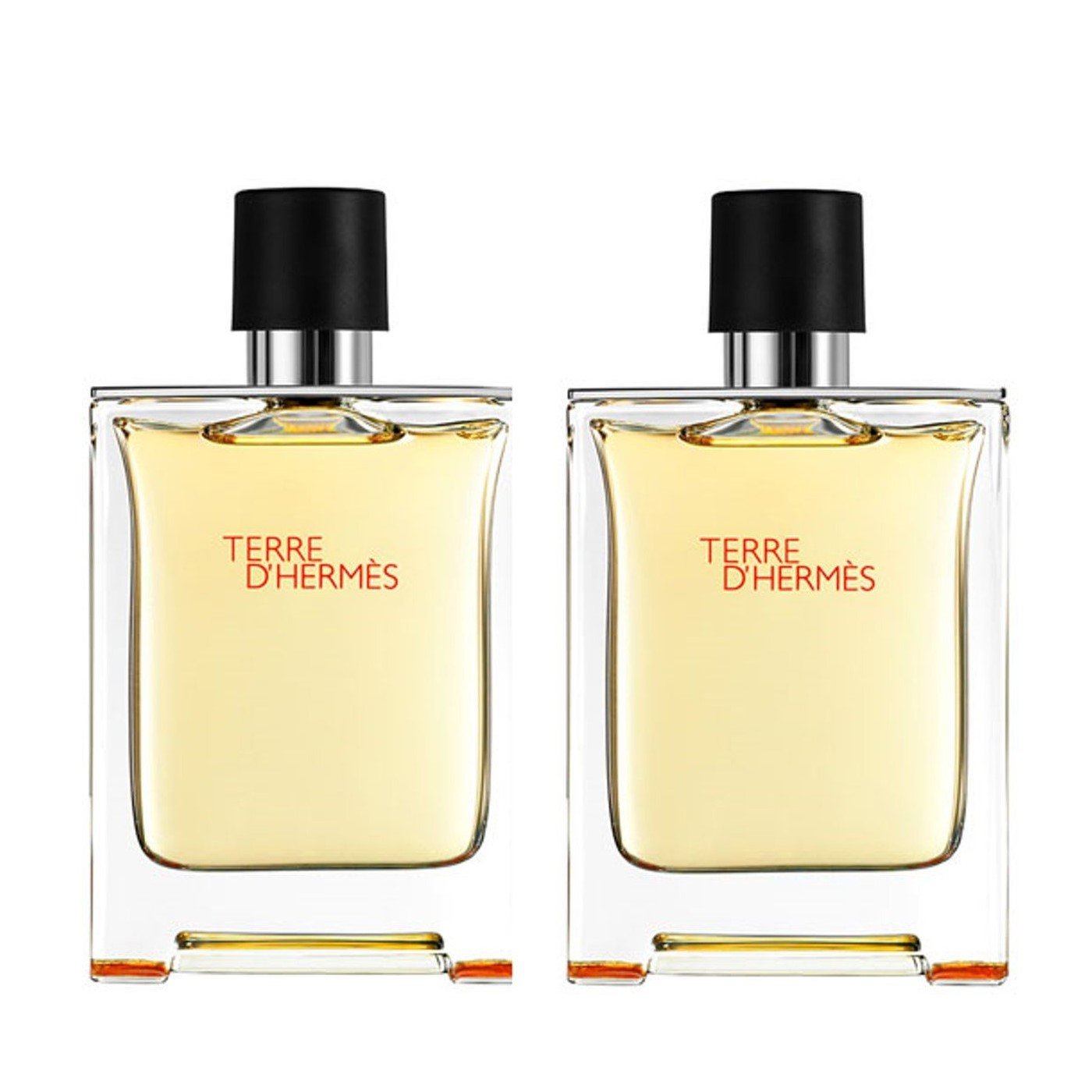 Terre D'Hermes 大地男士淡香水 - 50mlx2 - Image 3