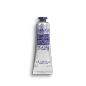 LAVENDER 薰衣草潤手霜