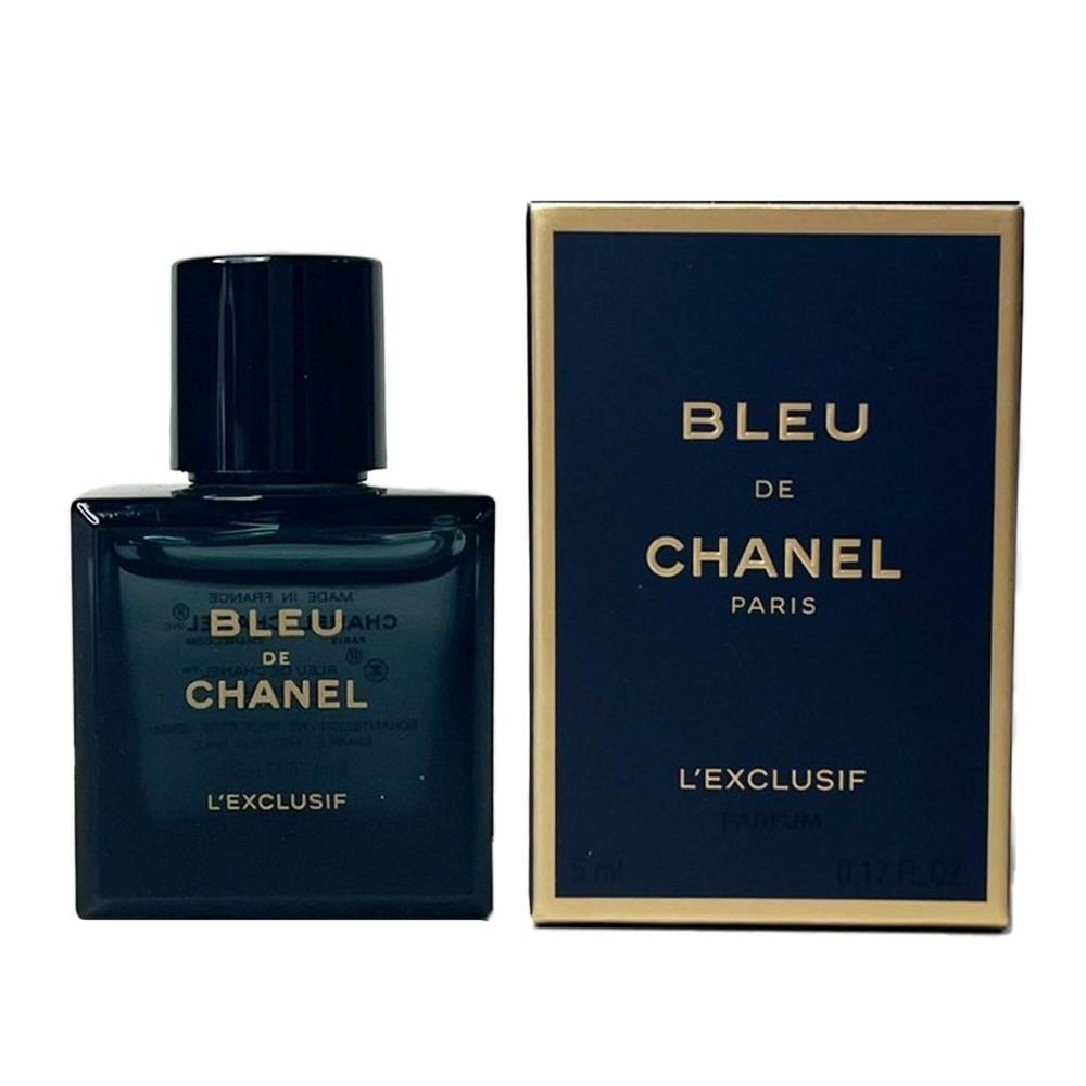 Bleu de Chanel L'Exclusif 香水 - Image 5