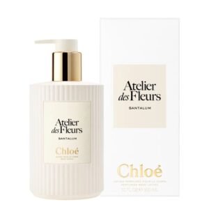 Santalum 檀香之夢香氛身體乳 - 300ml