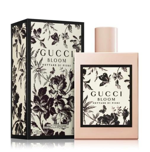 Bloom 花悅蜜意濃郁淡香精 - 50ml - Image 4