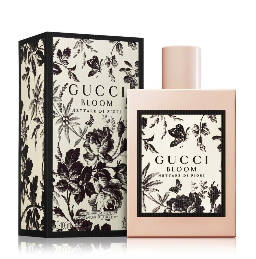 Bloom 花悅蜜意濃郁淡香精 - 50ml - Image 3