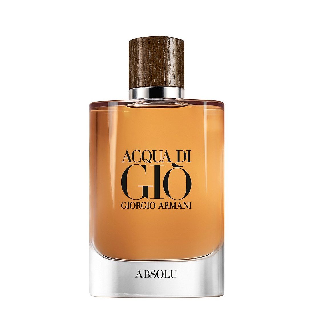 Acqua Di Giò Absolu 寄情水精純男士淡香精 - 75ml