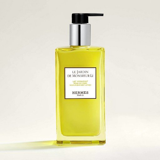 Le Jardin de Monsieur Li 李先生的花園身體乳液 - 200ml - Image 2