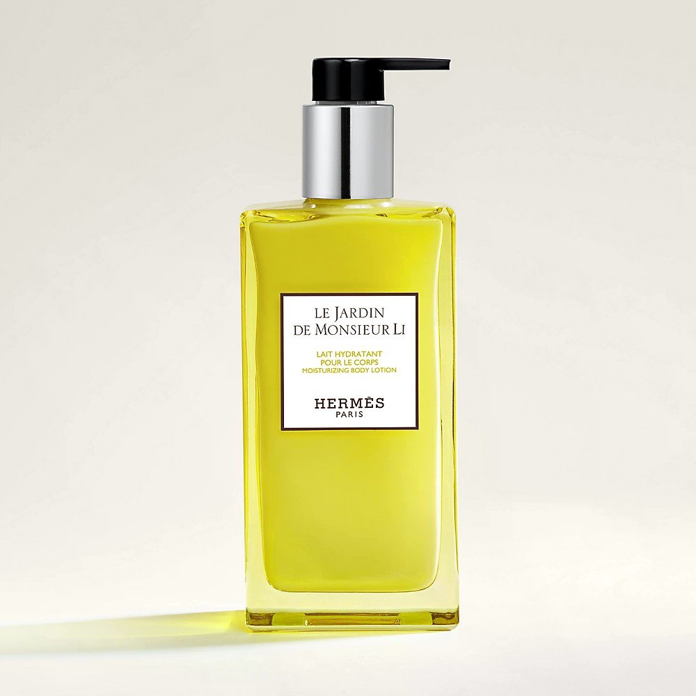 Le Jardin de Monsieur Li 李先生的花園身體乳液 - 200ml