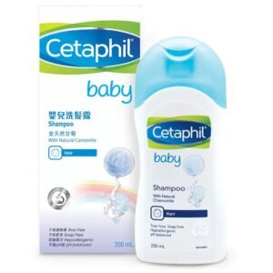 嬰兒洗髮露 - 200ml