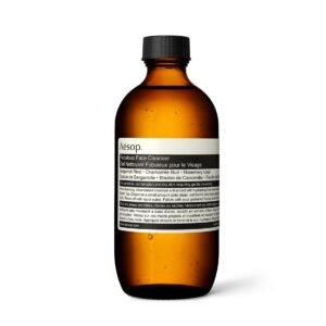 AESOP 伊索 FABULOUS 煥采柔舒潔面露 *MFD 05/2023