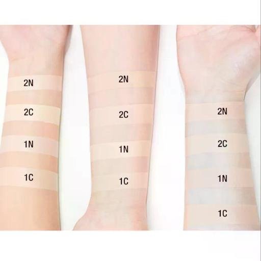 Pillow Talk夢幻柔光粉氣墊 - Image 6