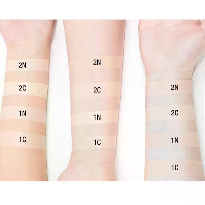 Pillow Talk夢幻柔光粉氣墊 - Image 5