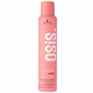 Osis Grip 強力造型慕絲 - 200ml