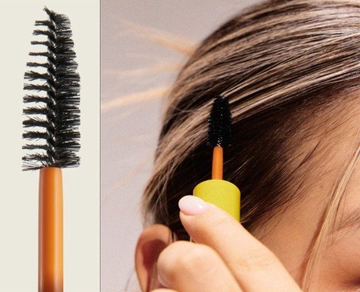 碎髮整理雙頭定型膏+補充裝套裝 - 5ml*2 - Image 6