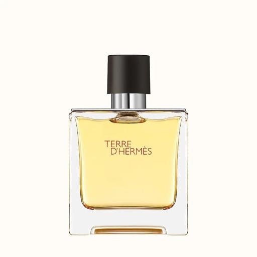 Terre D'Hermes 大地男士純香精 - Image 10