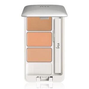 零瑕修飾遮瑕霜 SPF25 PA+++ - 4.5g