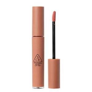 天鵝絨霧面唇釉 #NEW NUDE - 4g