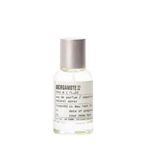 Bergamote 22 Eau De Parfum