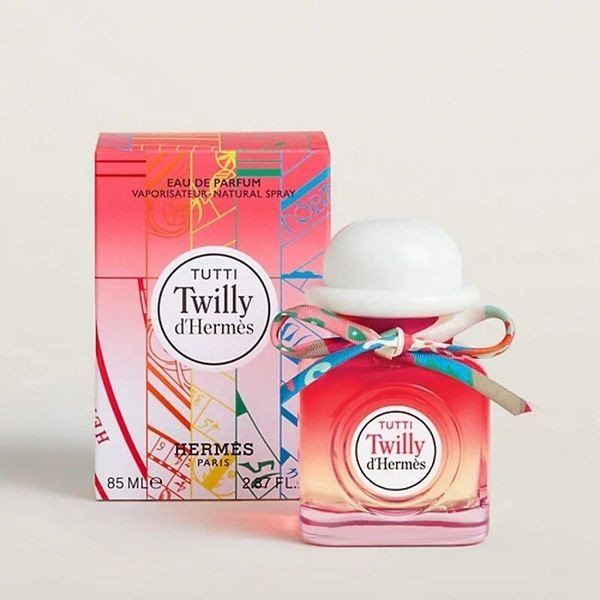 Twilly 絲意荔韻女士香水 - Image 3