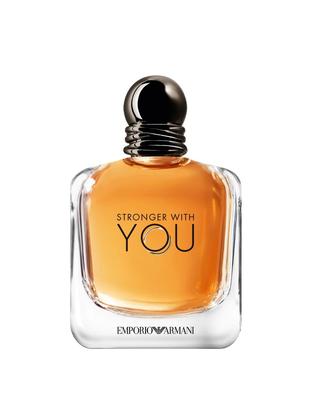 Stronger With You 男士淡香水 - 100ml