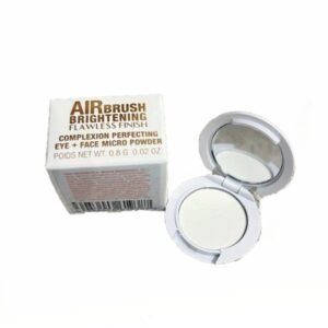 迷你輕盈濾光蜜粉 - 0.8g