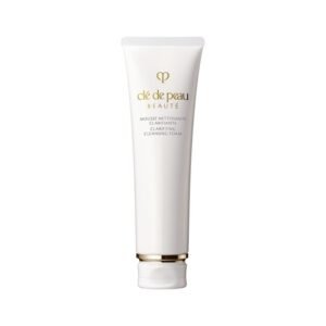 CLE DE PEAU BEAUTÉ 肌膚之鑰 鉑鑽淨膚潔面泡沫
