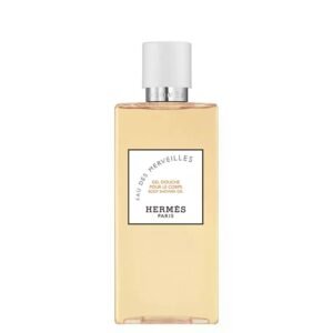 Bain des Merveilles 橘彩星光沐浴露 - 200ml