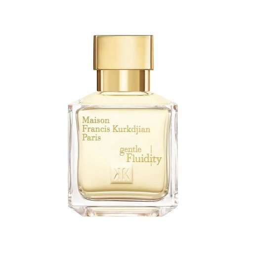 Gentle Fluidity 自由之我 金色版濃香水 - Image 4