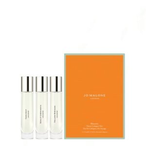 盛夏花園旅行香氛組 - 10ml*3 Set