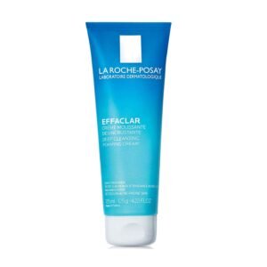 LA ROCHE-POSAY 理膚泉 EFFACLAR 控油深層潔面泡