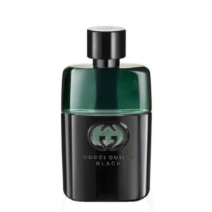 Guilty Black 罪愛暗流淡香水